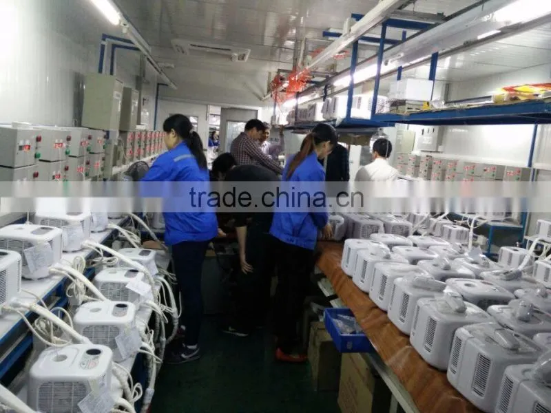 2016 newest mattress topper for good sleep water cooling and heating function
