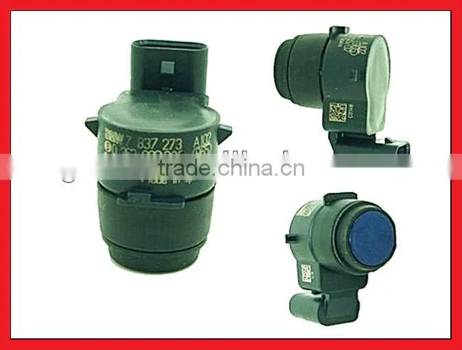 Auto/Car Parts PDC Sensor / Distance Parking Sensor for BMW E81/E82/E84/E87/E88/E89/E90/E91/E92/E93 66206934308