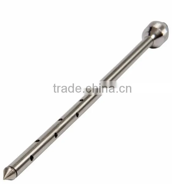 Stainless steel barbecue Meat injection needle