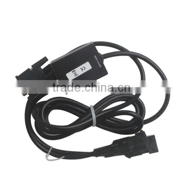Linde Doctor Diagnostic Cable With Software 2.017V (6Pin and 4Pin Connectors)