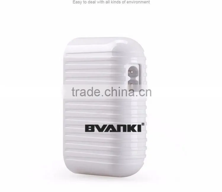 Low Price OEM Factory supply CE ROHS FCC Approved Newest portable fast multi USB Smart Charger 40w 5v 6a 5 port usb charger