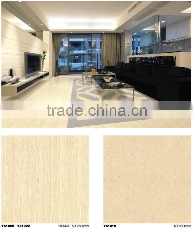 Restaurant ceramic floor tile