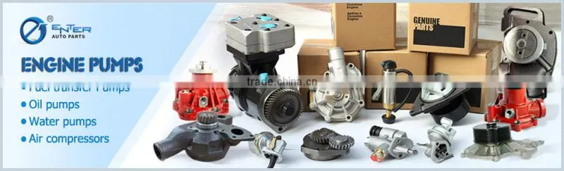 6L 4935079 dongfeng truck engine parts air respirator