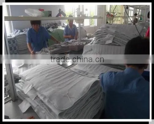 US Plug electric heating blanket supplier