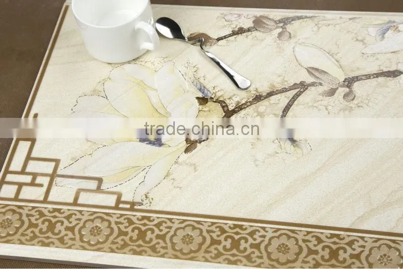 The kitchen and toilet tile D8644