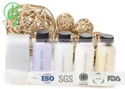 luxury shampoo shower ge /manufacturer disposable pet plastic shampoo bottle