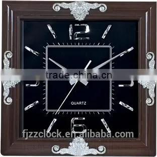 Hotsale Plastic Wall Clock, Time Clock
