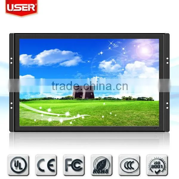 32 inch open frame led monitor