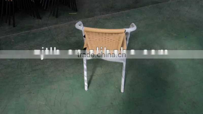Rattan/Wicker Dining Chair