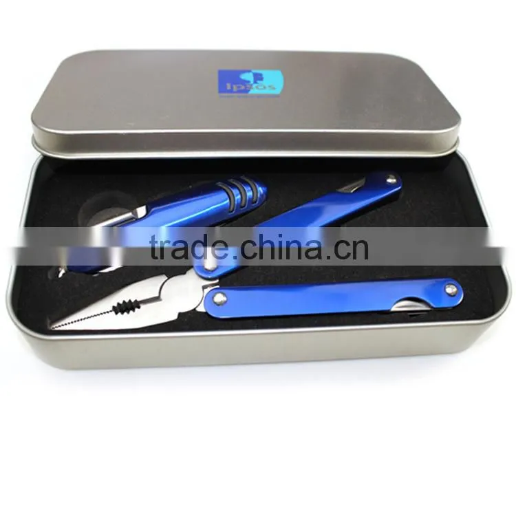 Practical 2pcs camping set