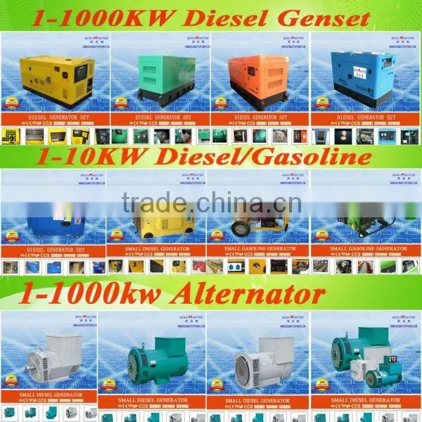 10kw diesel generator set,silent diesel generator 10kw/12kva