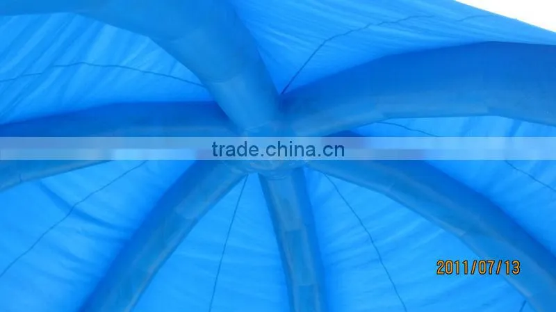 Lastest crazes colorful inflatable inflatable pool for water ball for you