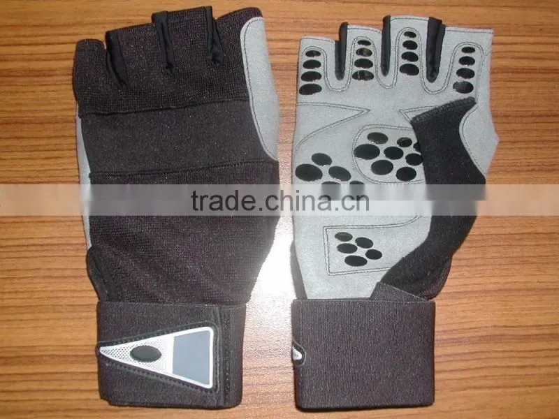 Fitness Gloves /Gym Gloves/Weightlifting Gloves