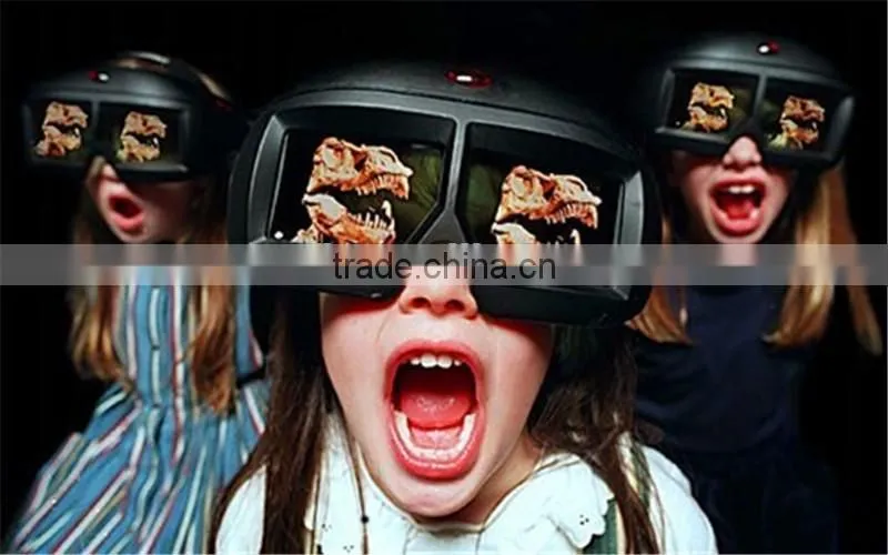 Hot gadgets Virtual Reality glasses vr VR Shinecon 3.0 ,3d vr glasses VR with a factory price wholesale alibaba