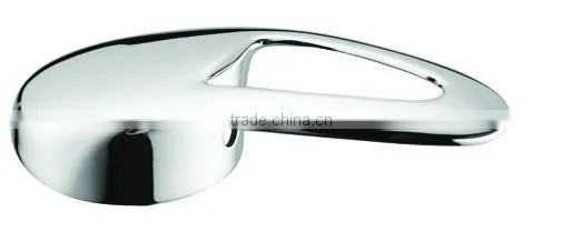 Zinc alloy zamak die casting faucet handles