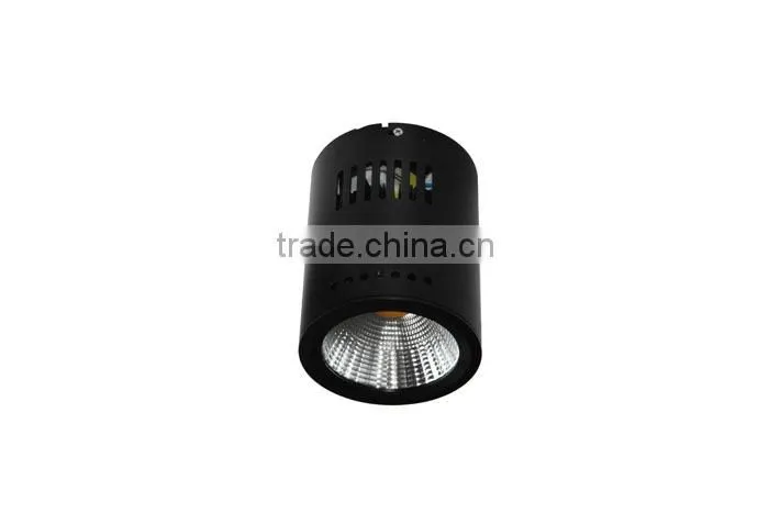 New design 30w Surface mounted LED downlight