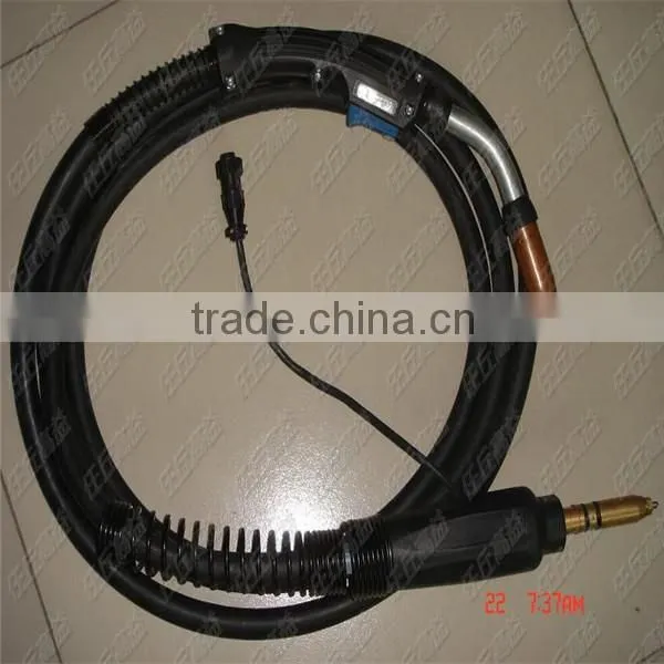 The wire feeder motor apply to the wire feeder