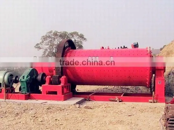 Ball Mill Low Prices For Processing And Refining Mineral