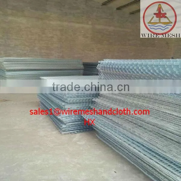Bird cage wire panels welded wire mesh panel