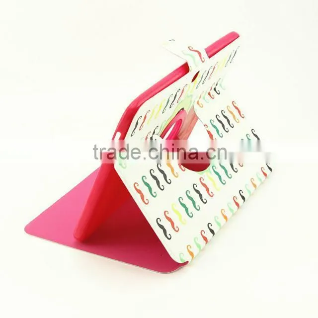 Cover leather case for samsung galaxy tab 3 10.1 p5200/p5210