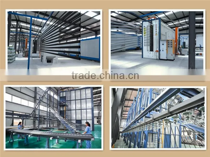 Free sample galvanized steel pipe balcony railing