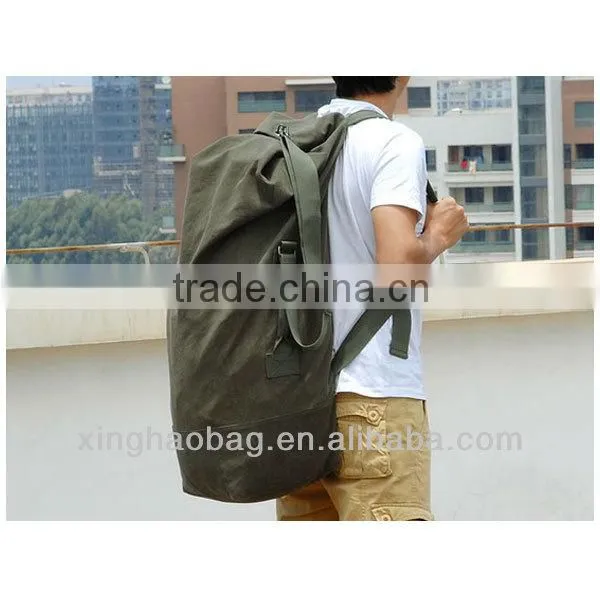 Mountainer hiking backpack bag,black mountain backpack