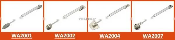 Factory Made 80-140n cabinet support gas spring