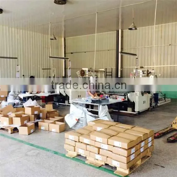 charity bag for sale / HDPE printed plastic bags for donation / priting bag