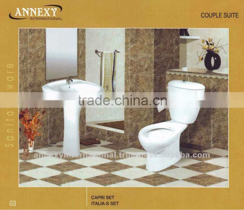 BIDET
