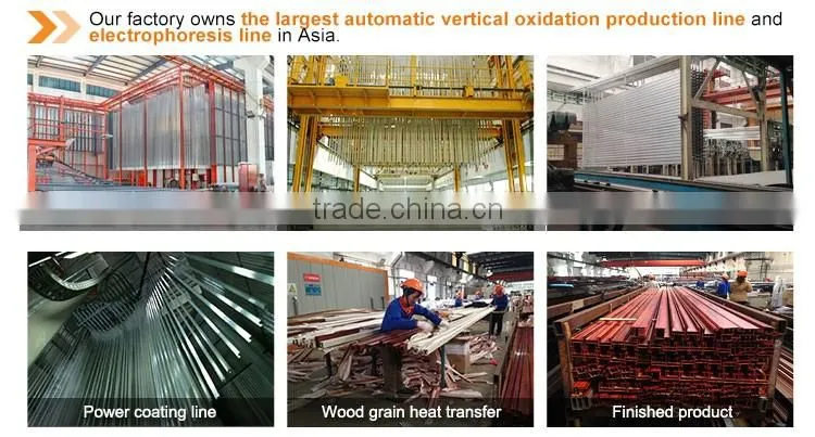 used aluminum railing designs in india