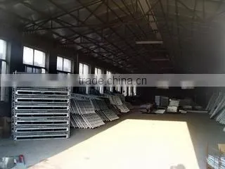 Longkou Forever Developed Metal Product Co., Ltd. company overview - view 3