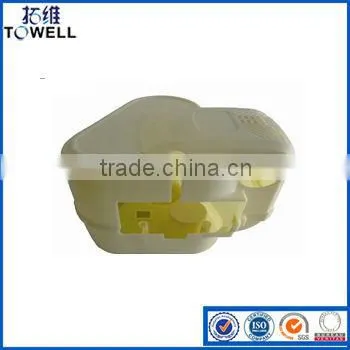 Plastic Moto Car Rapid Prototype Sample