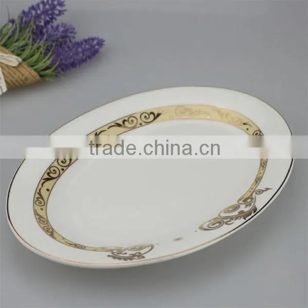 Elegance crokery dinner set germany fine dinner set porcelain