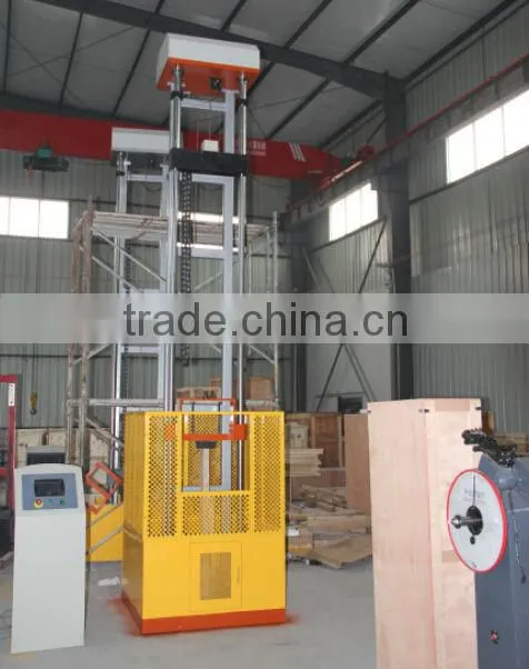 DWTT Series Drop Weight Tear Impact Testing Machines System/Materials Destructive Testing Machines