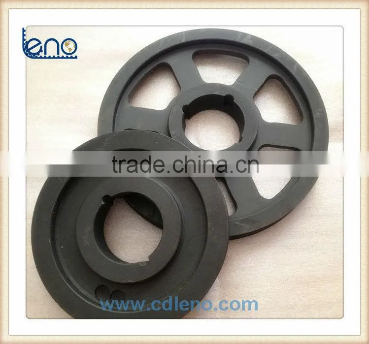 Vee Belt Pulleys