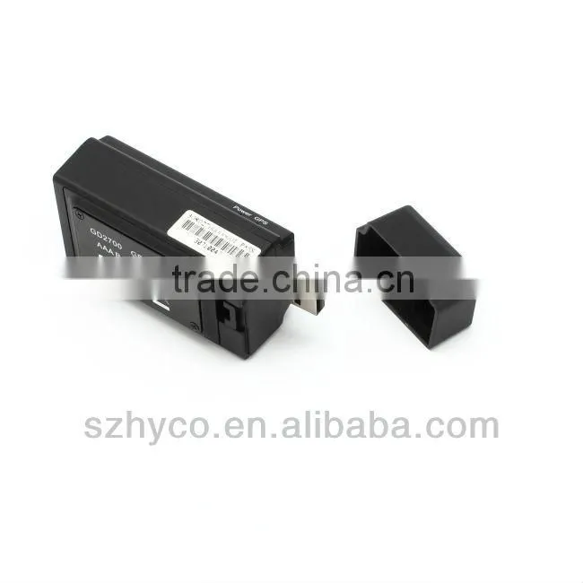 gps personal tracker Car Safety System No monthly fees