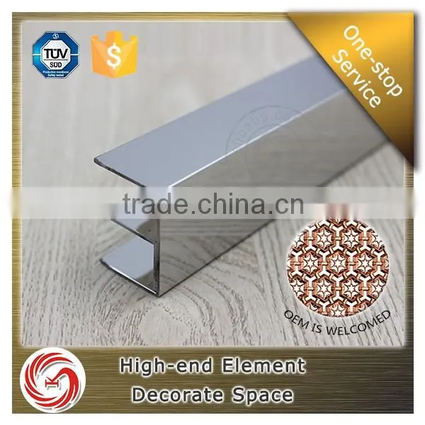 CANTON FAIR listello border tile trim