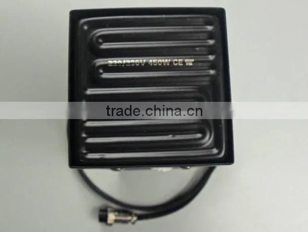 ir6000 top heating for BGA rework station