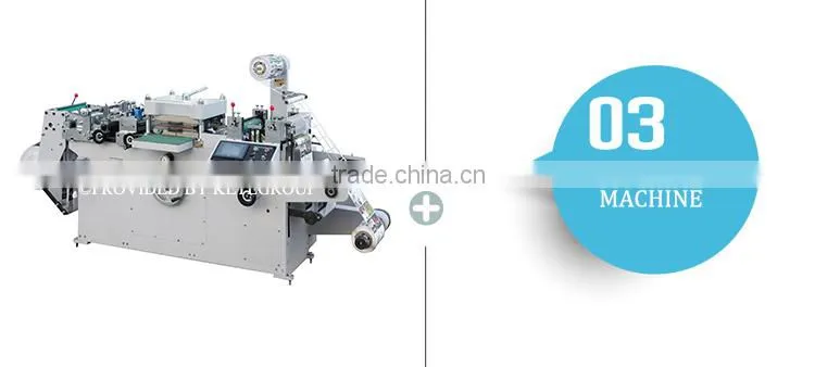 2016 Newest Type Bottle Label Printing Machine