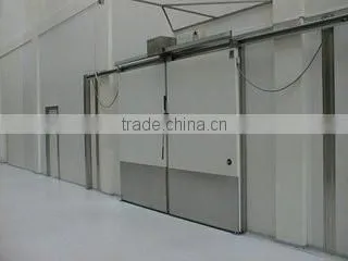 PU sandwich panel fruits/vegetables cold room storage