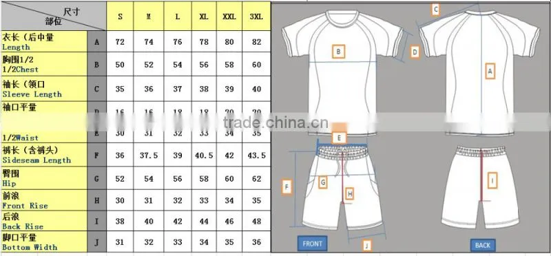 Factory custom Rugby Jersey, strong fabric rugby t shirt, rugby team cool dry jersey