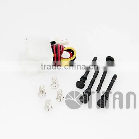 DC 12v cooling fan (14cm/12cm/9cm)