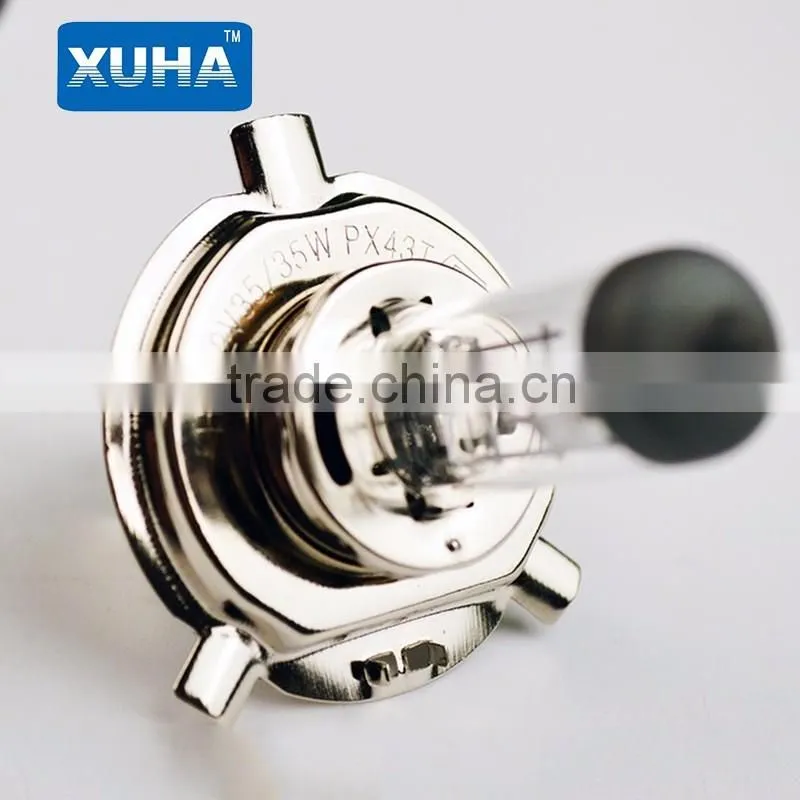 headlight 12V 35/35W P43T HS1 motorcycle bulb