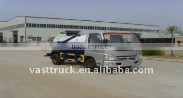Dongfeng vacuum truck
