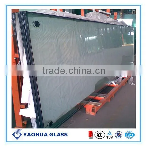 AS/NZS2208 top quality clear/green/grey float glass for building window/door