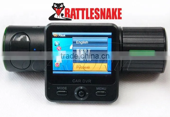 Hot Selling HD 1080p car dvr