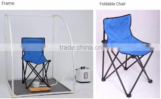 high quality beauty supplies Premium Portable sauna