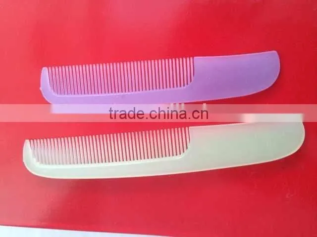 Common makeup high quality best selling salon hair comb