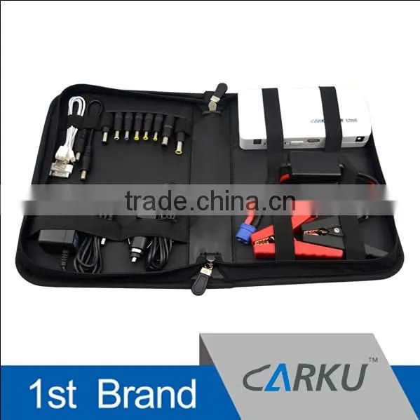 E-power 12000mAh Portable Carku Multi-funcation jump starter for emergency situation