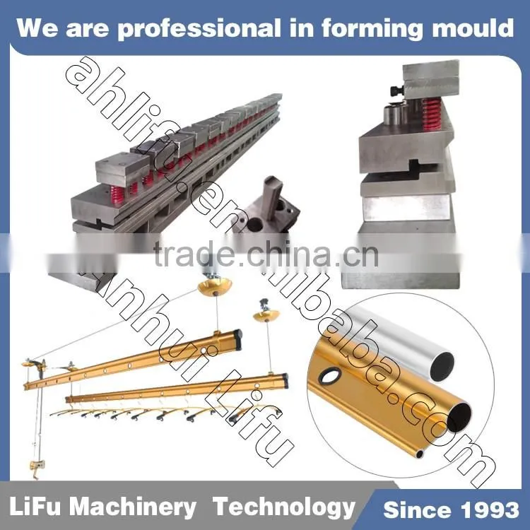extrusion mould,Punching Mold Shaping Mode and Steel Product Material carbide inserts die